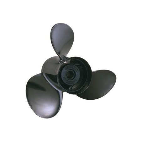 Michigan Wheel Prop-14X19 Rh 3Bl Al, No 031025 031025